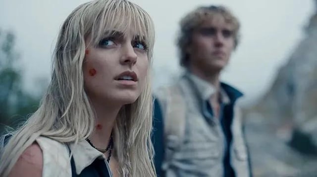 everlark's daughter tweet media