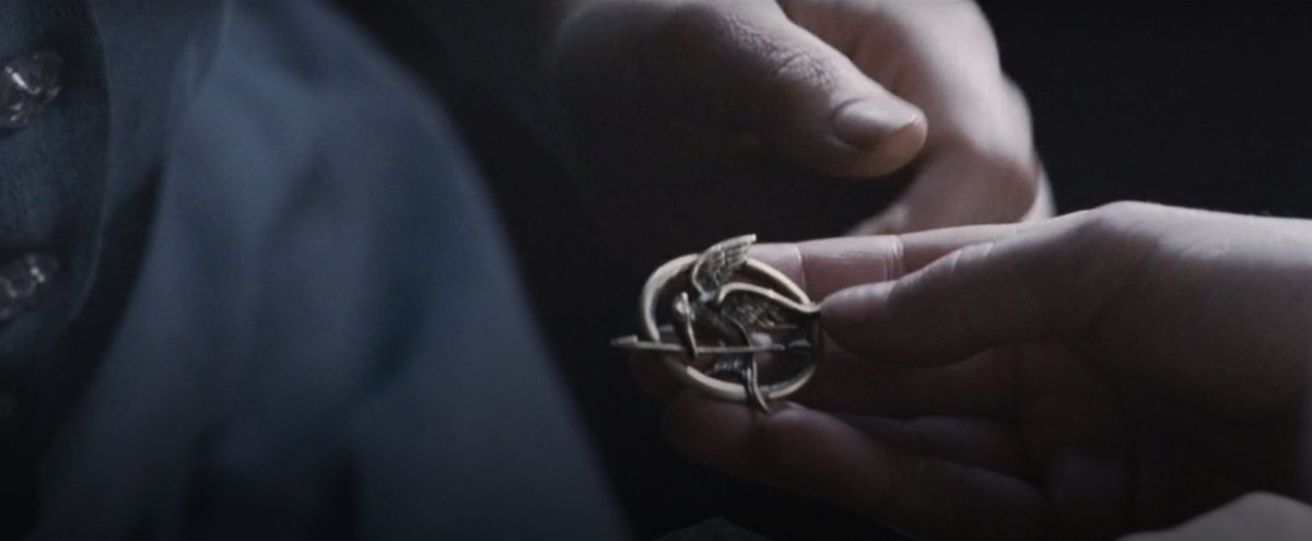 everlark's daughter tweet media