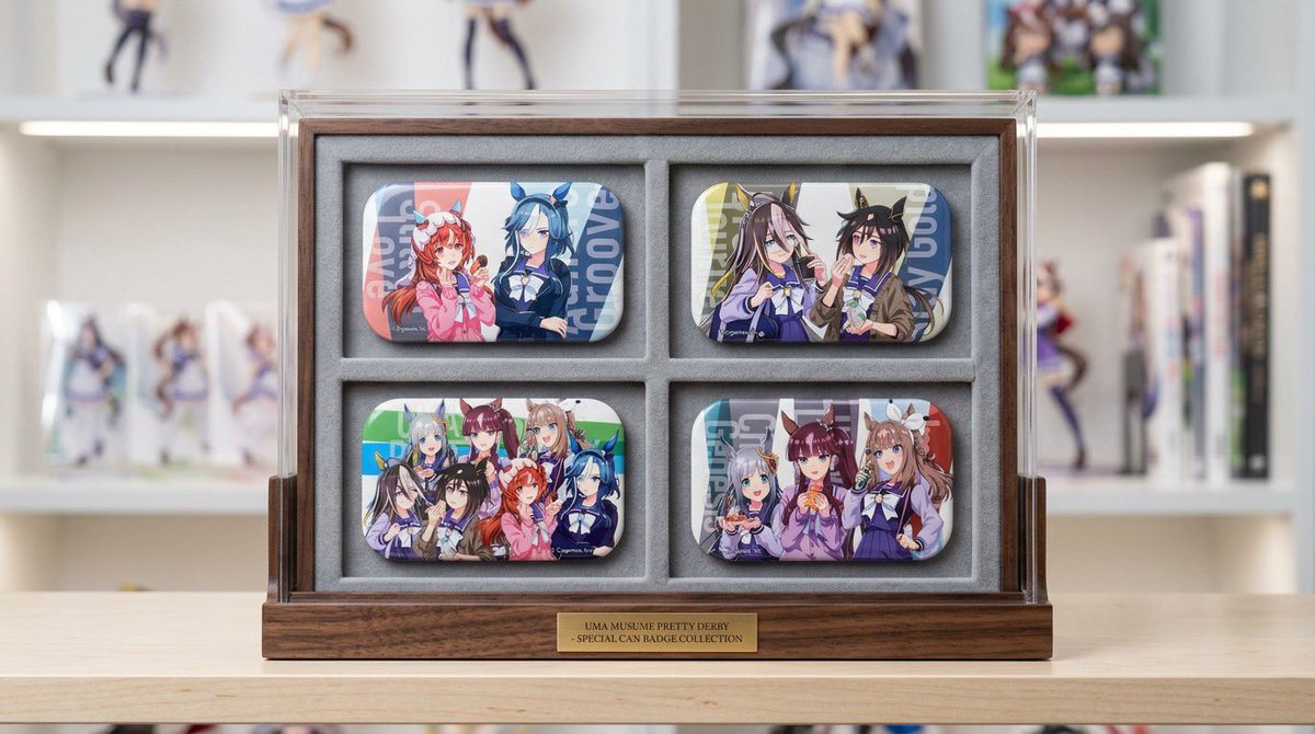 ヒミツのふさぱん tweet media