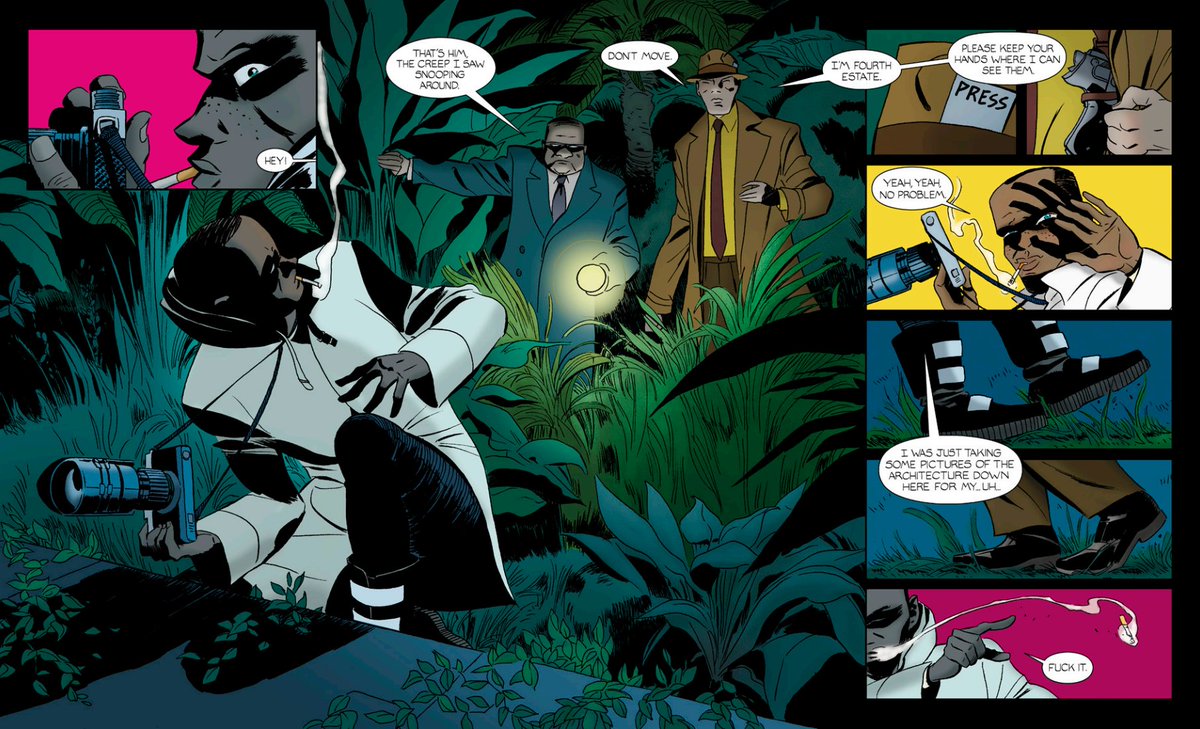 Image Comics tweet media