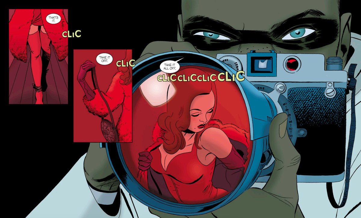 Image Comics tweet media