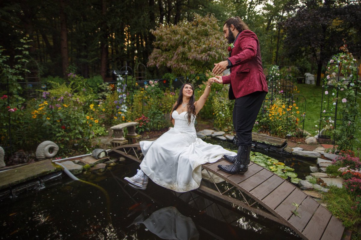 Rip Byson “アイアン”リップ・バイソン tweet media