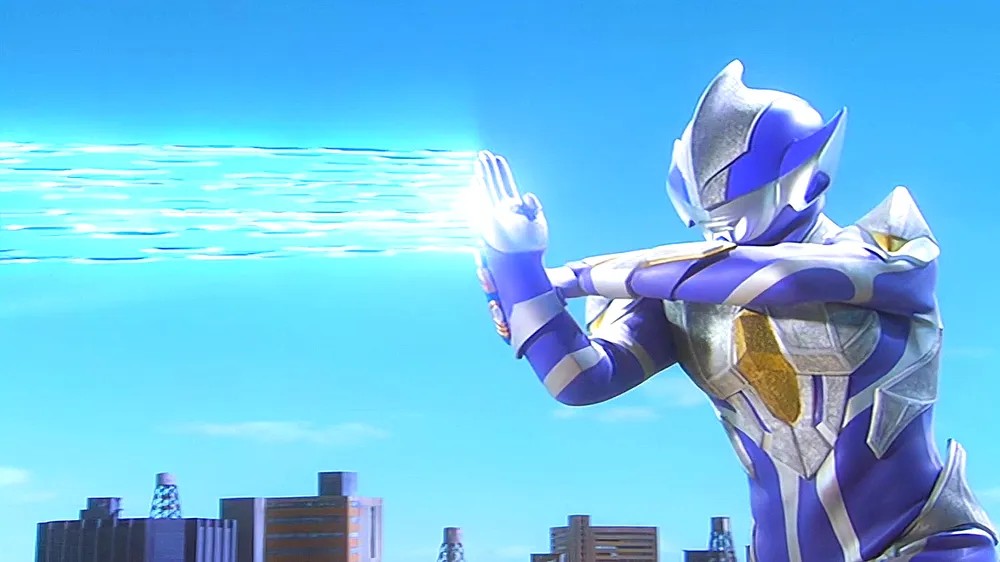 Morlock | Zettai Japan tweet media