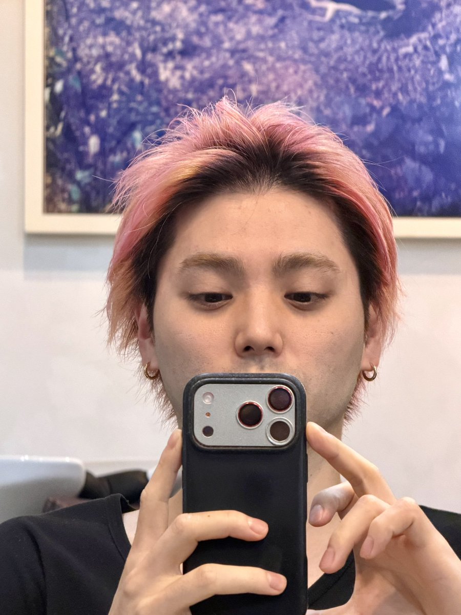 senju │ Nijiro tweet media