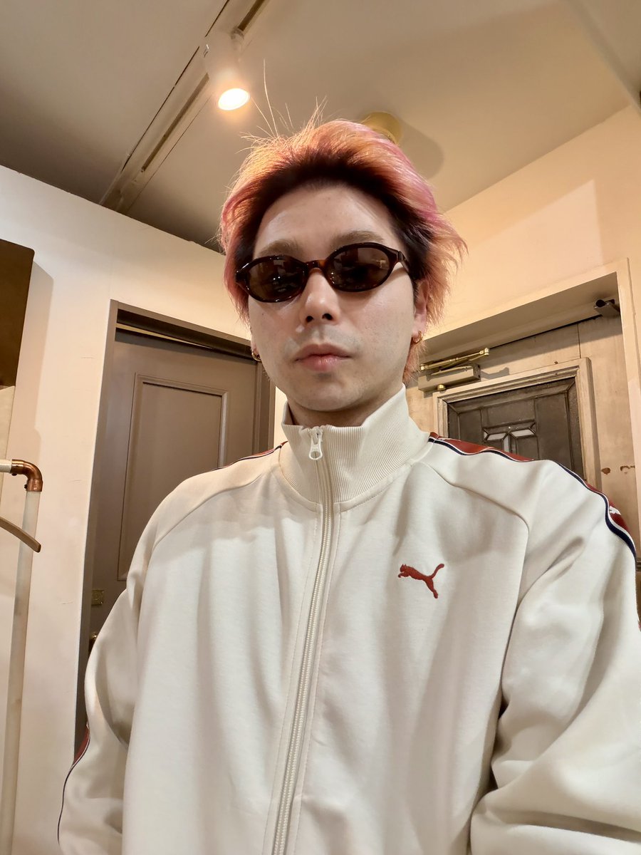 senju │ Nijiro tweet media