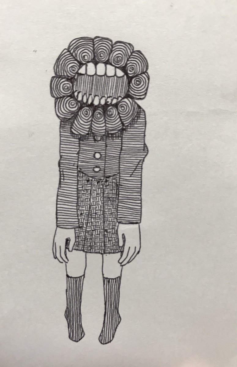 毒晒@低浮上 tweet media