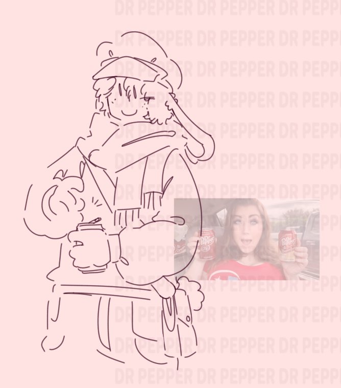 brusha up my buh ❤️ tweet media