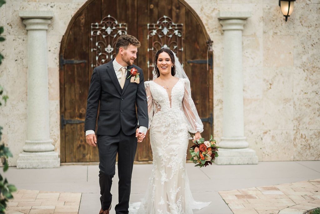 Bakers Ranch Wedding Venue tweet media