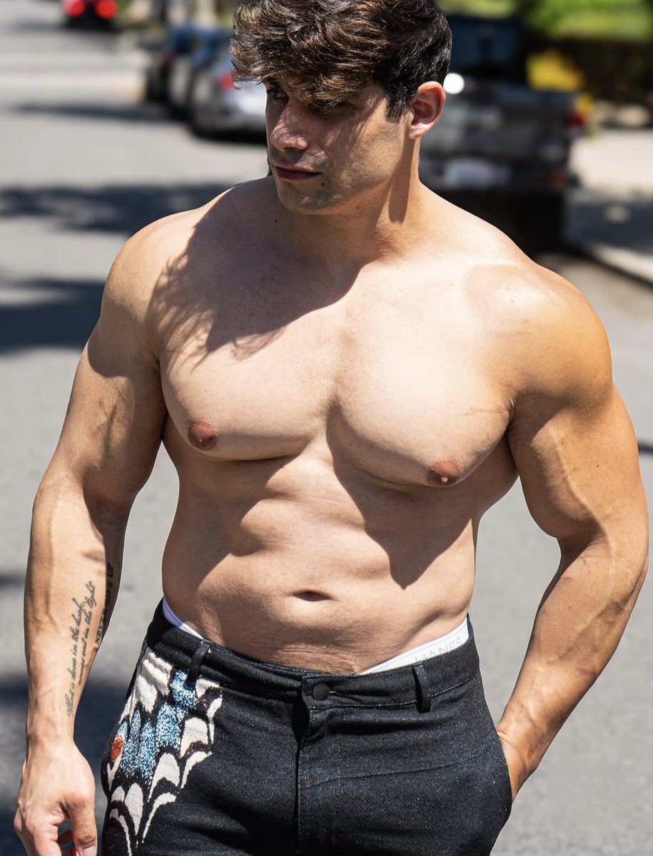Muscles and Fitness Around the World tweet media