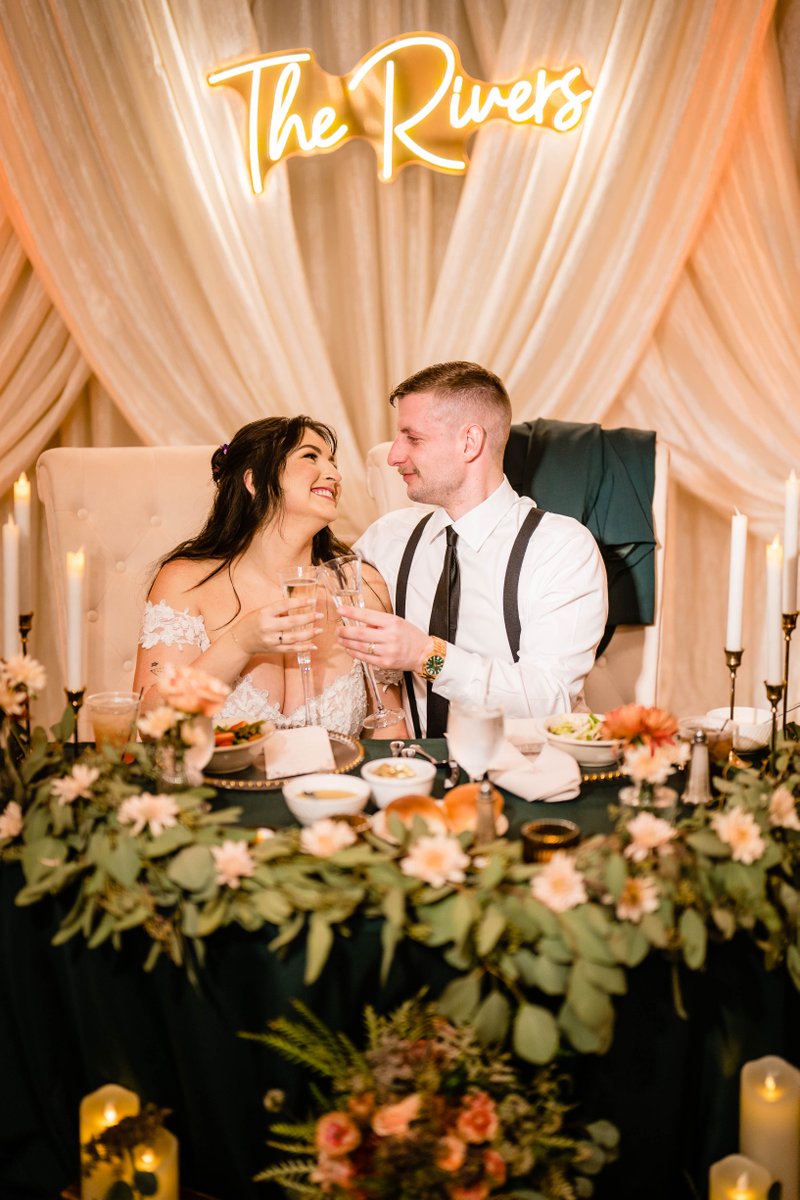 Bakers Ranch Wedding Venue tweet media