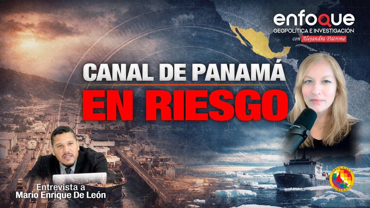 Ale Patrone.- tweet media