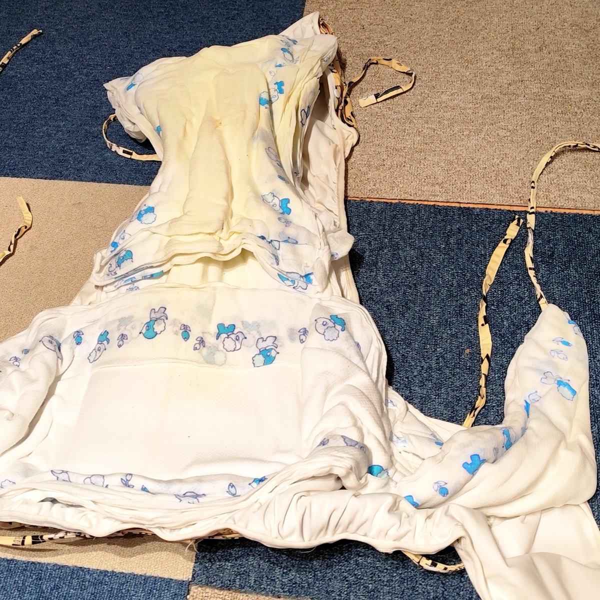 612の亡霊 tweet media