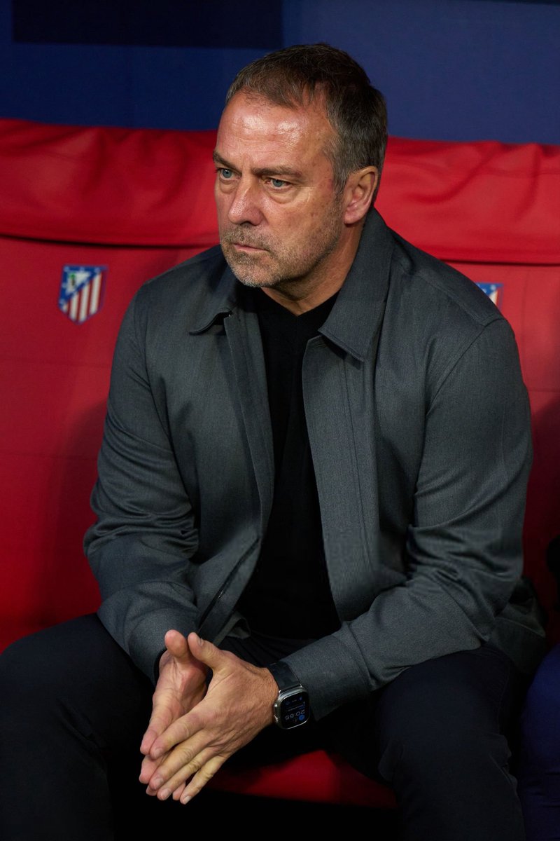 FCB World tweet media