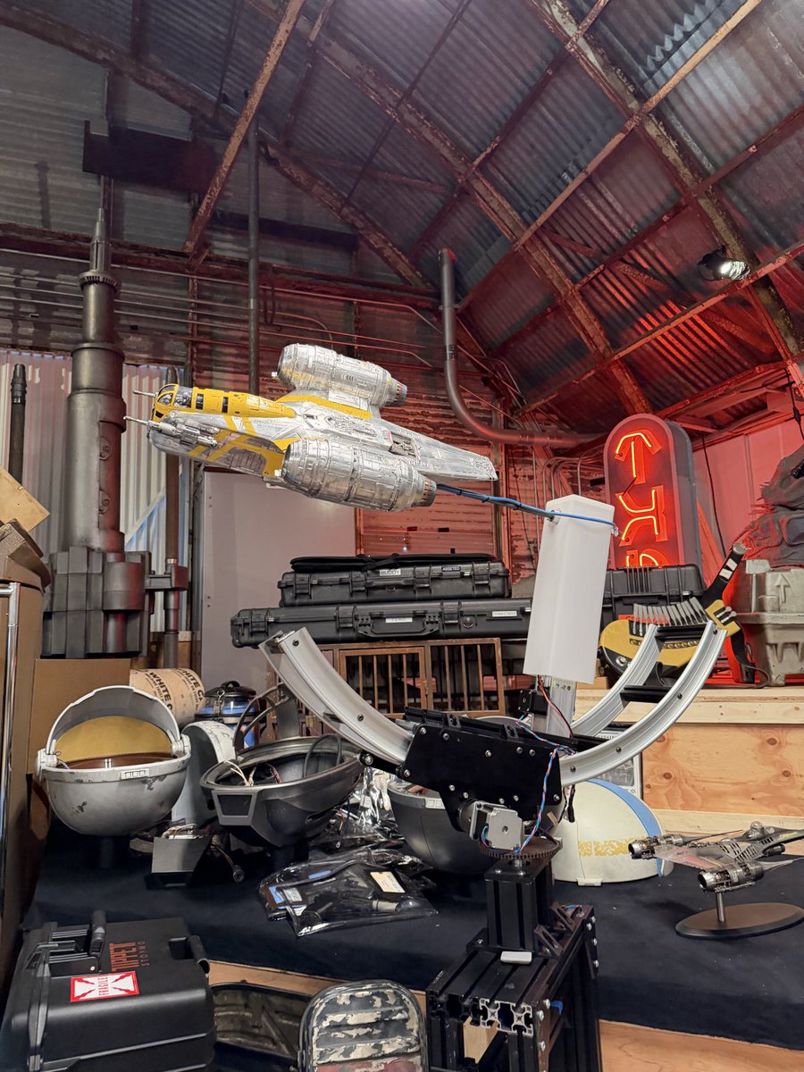 Germain Lussier tweet media