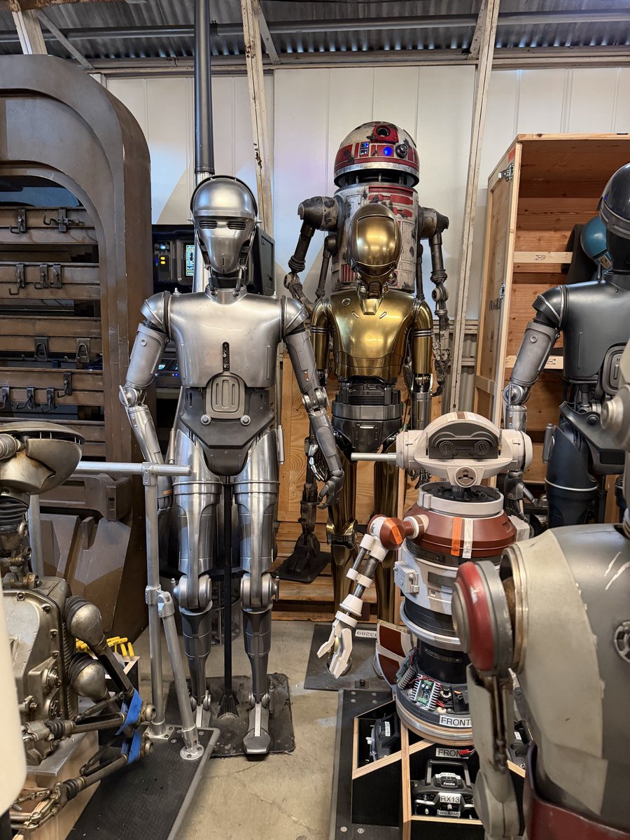 Germain Lussier tweet media