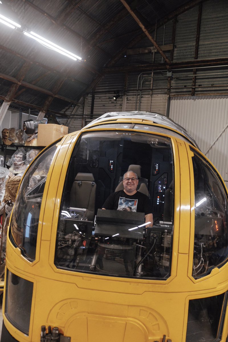 Germain Lussier tweet media