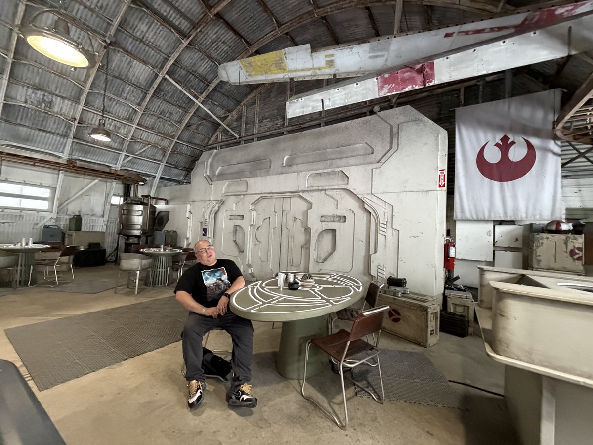 Germain Lussier tweet media