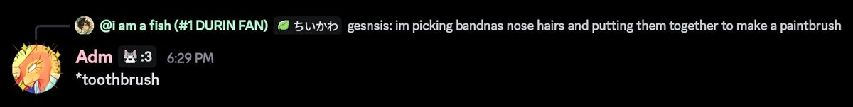 🪽Genesis !! tweet media