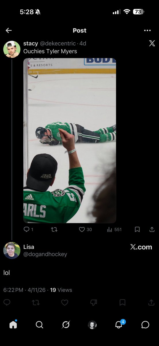 x - StarsCountdown tweet media