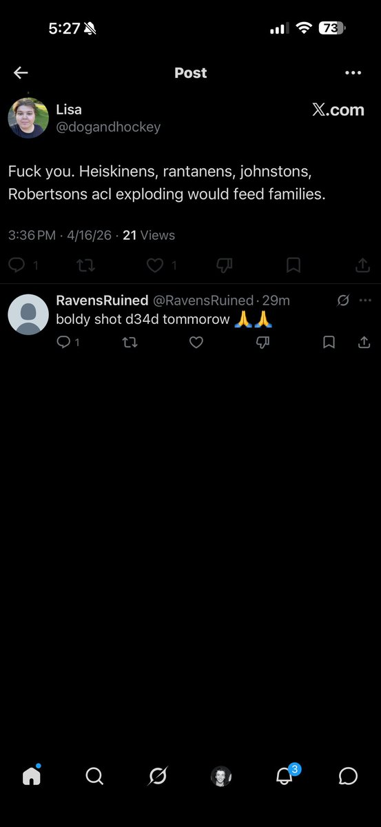 x - StarsCountdown tweet media