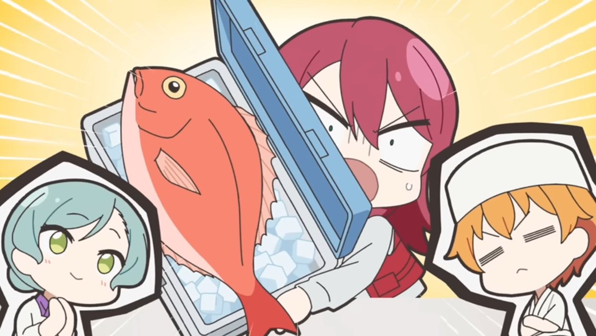 🍀💫花村さもん🧭🌙 tweet media