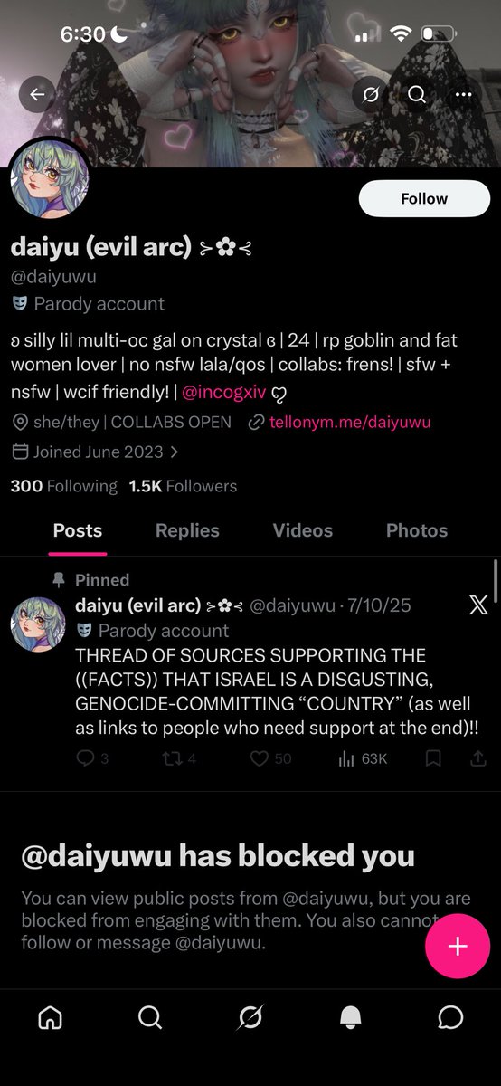 Kepo🌸 tweet media