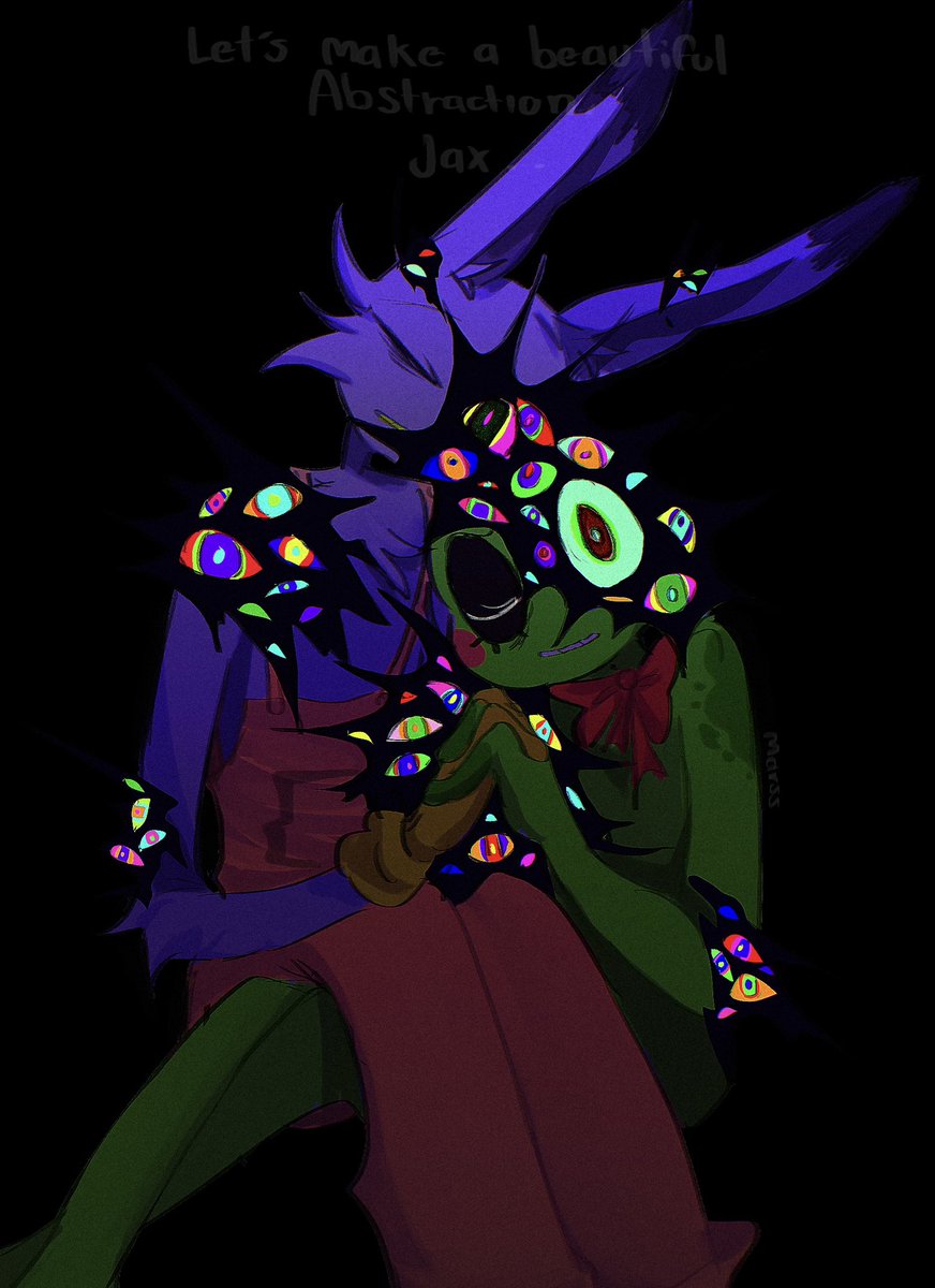 marss 🪼 (comms open) tweet media