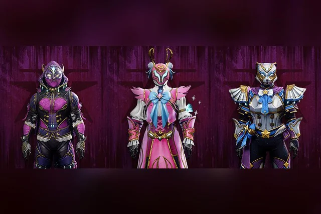 Lost Templar tweet media