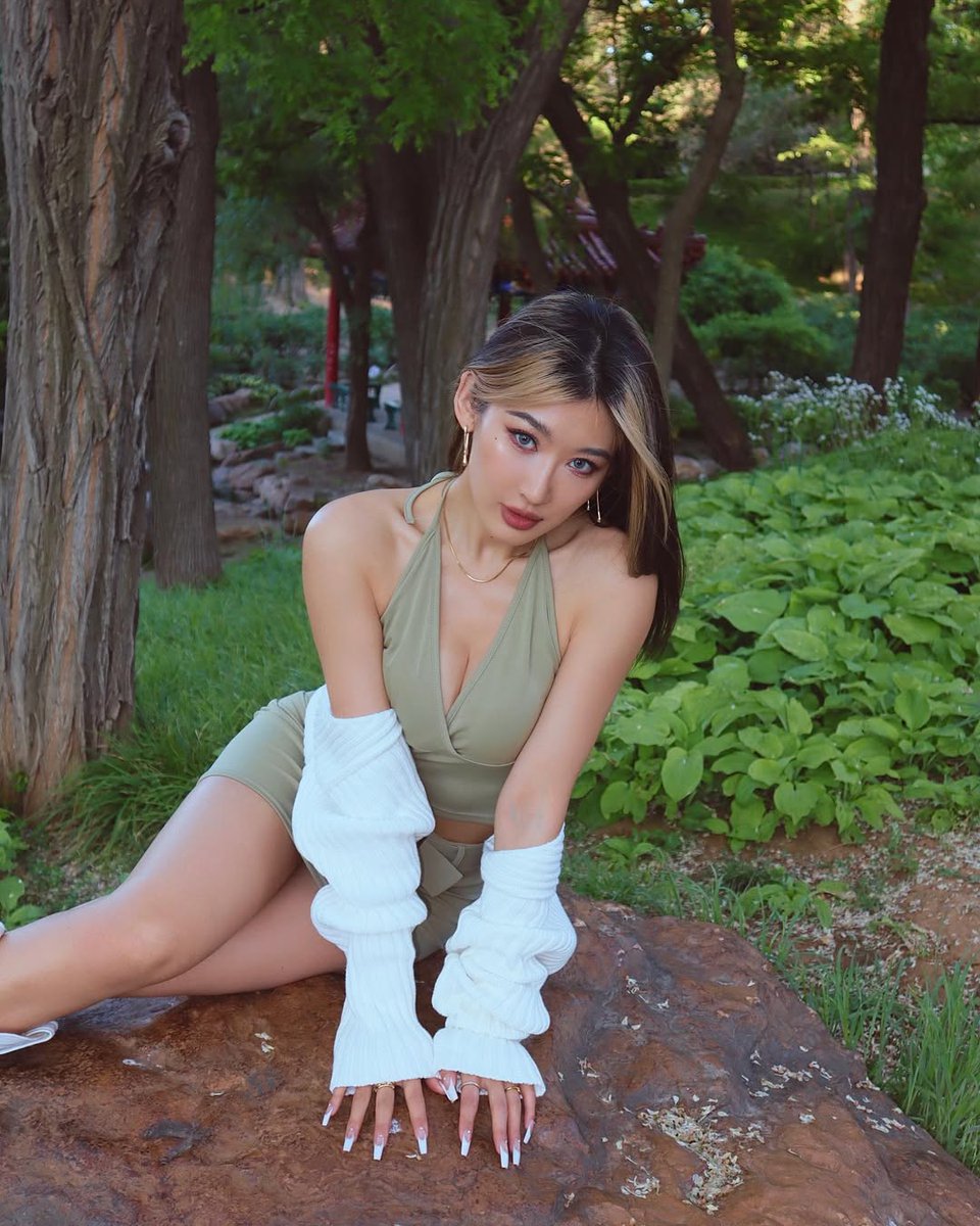 Shiny Drone Karina (Parody) tweet media