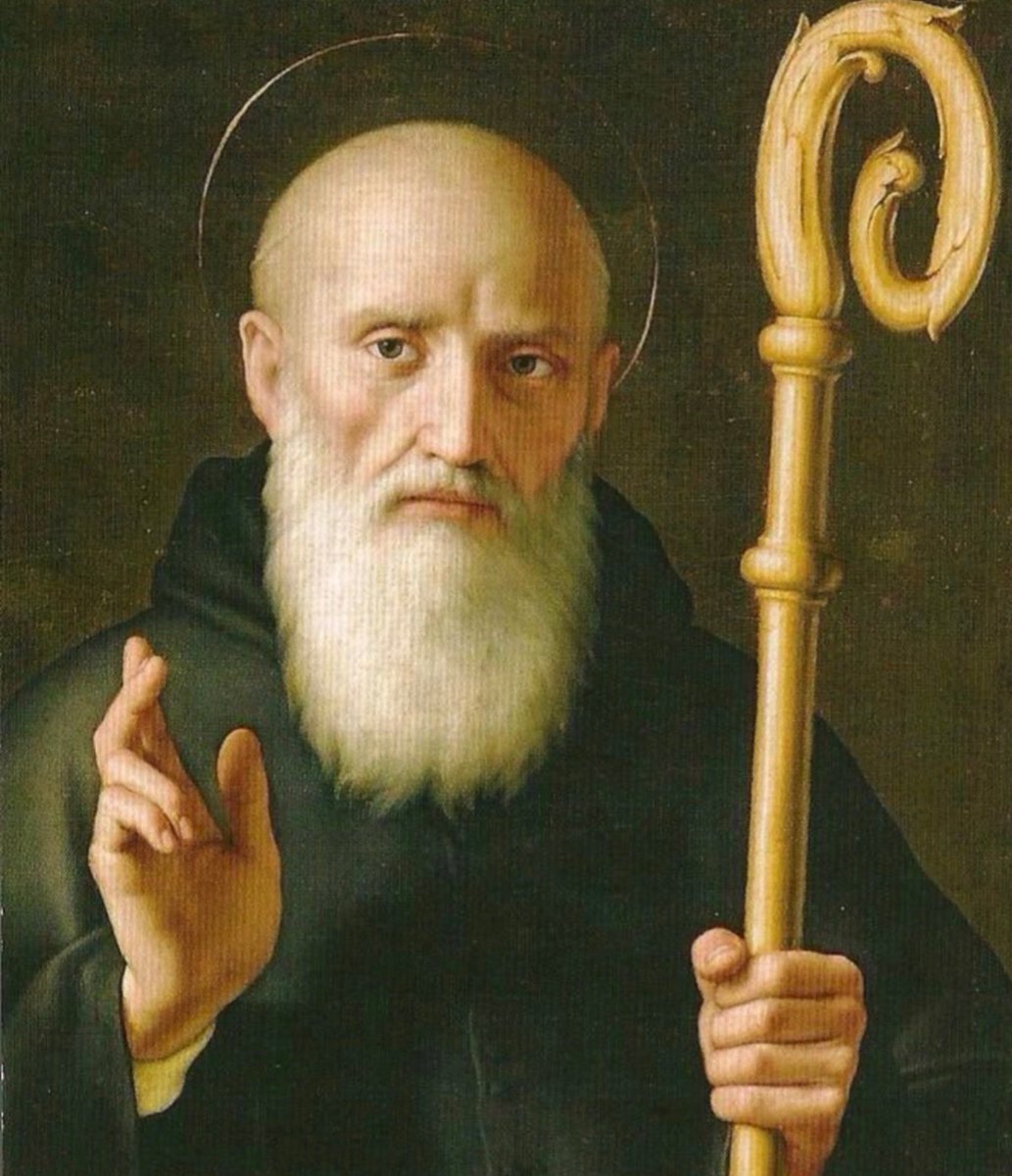 Catholic Life tweet media