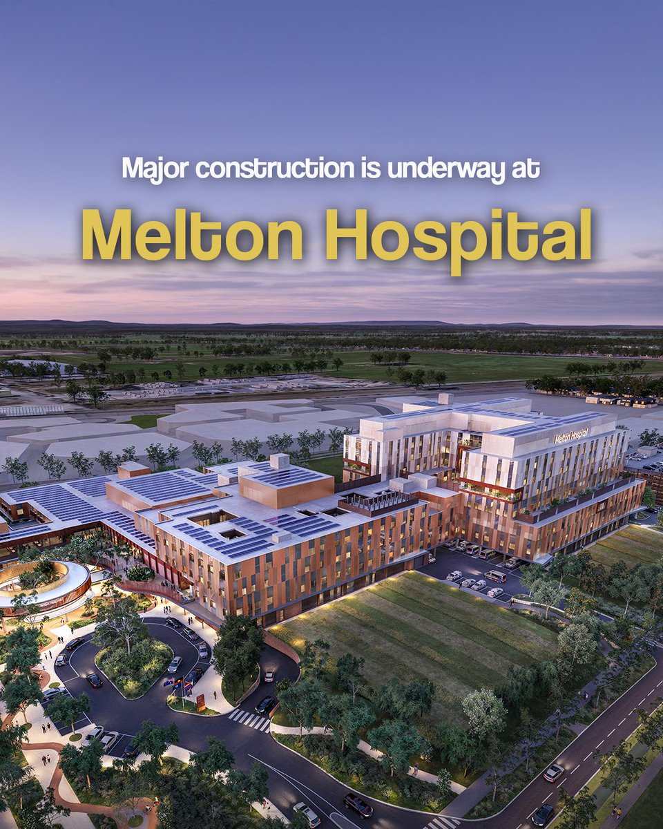 Jacinta Allan tweet media