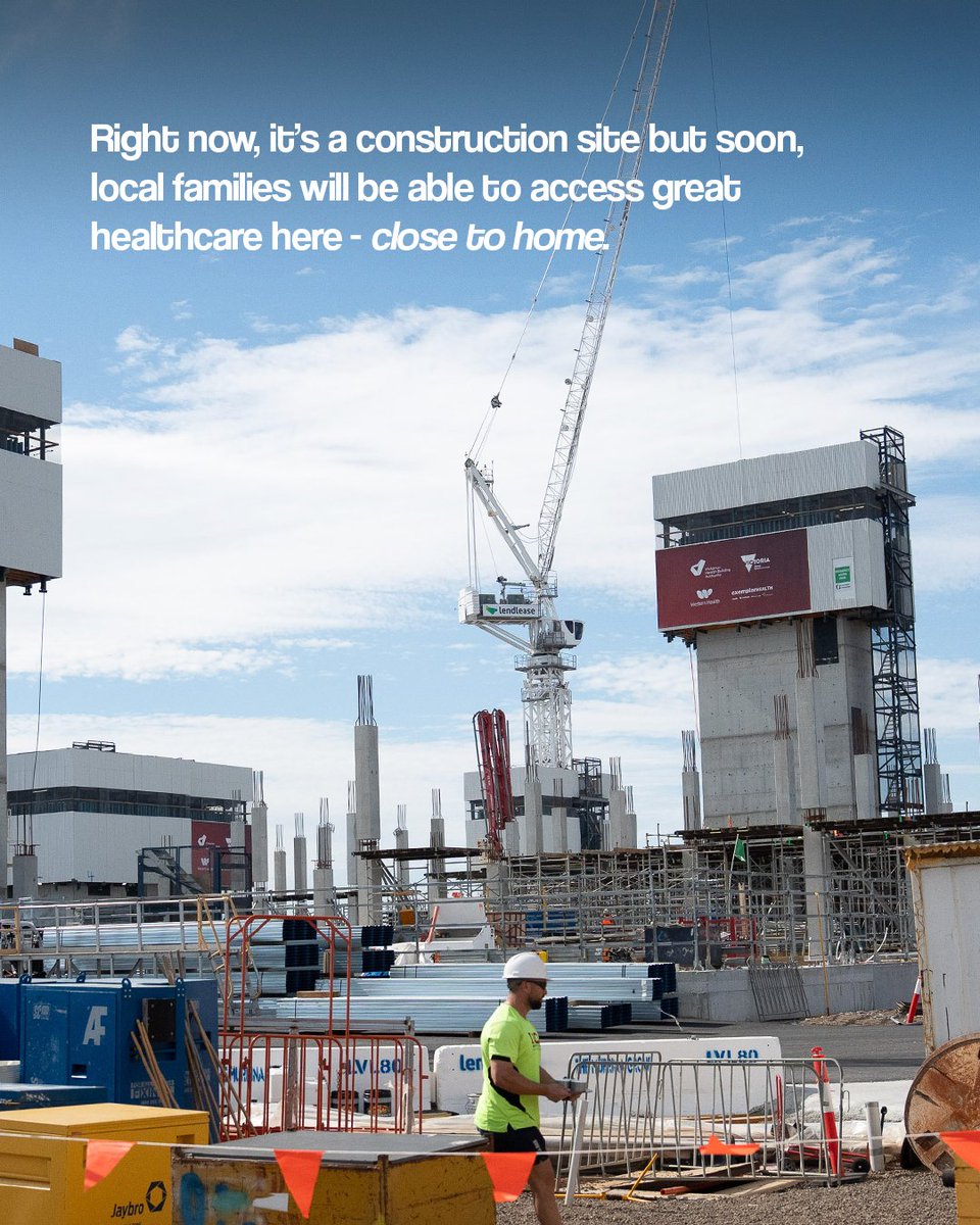 Jacinta Allan tweet media