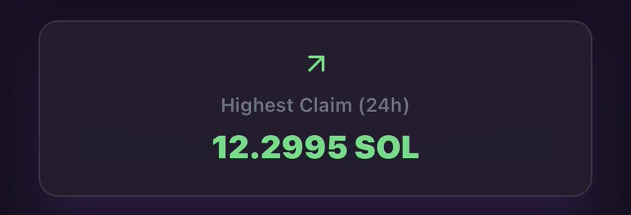 RefundClaimSOL tweet picture