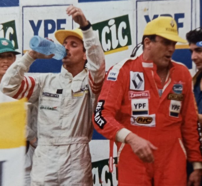 Mauro Feito tweet media