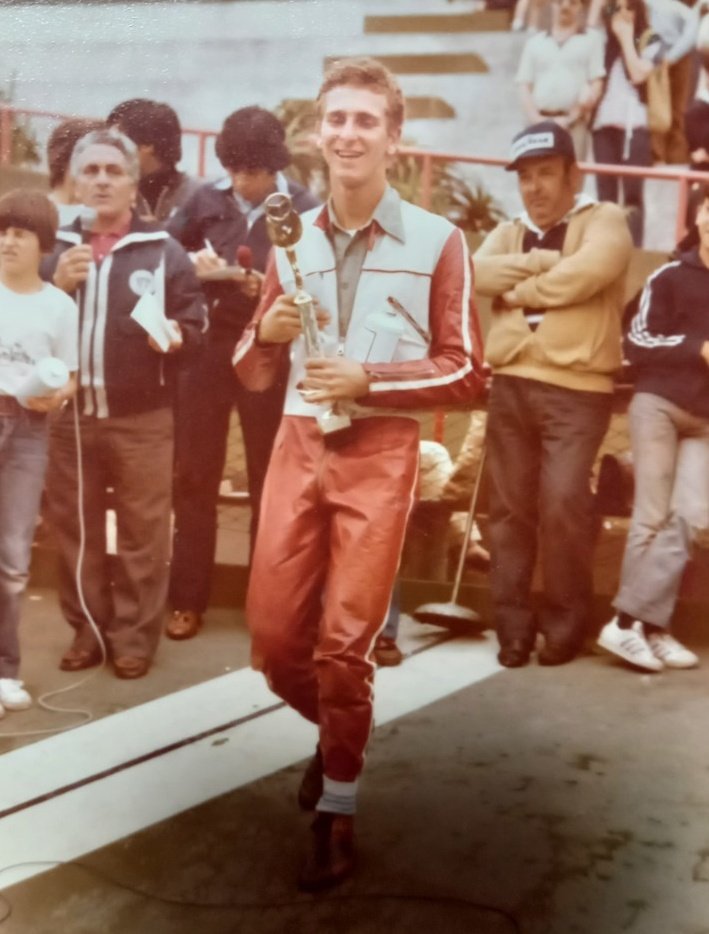 Mauro Feito tweet media