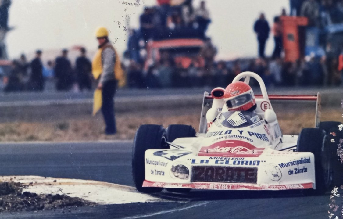 Mauro Feito tweet media