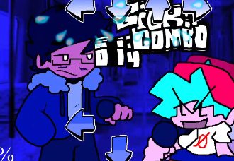 bluetheepickid tweet picture