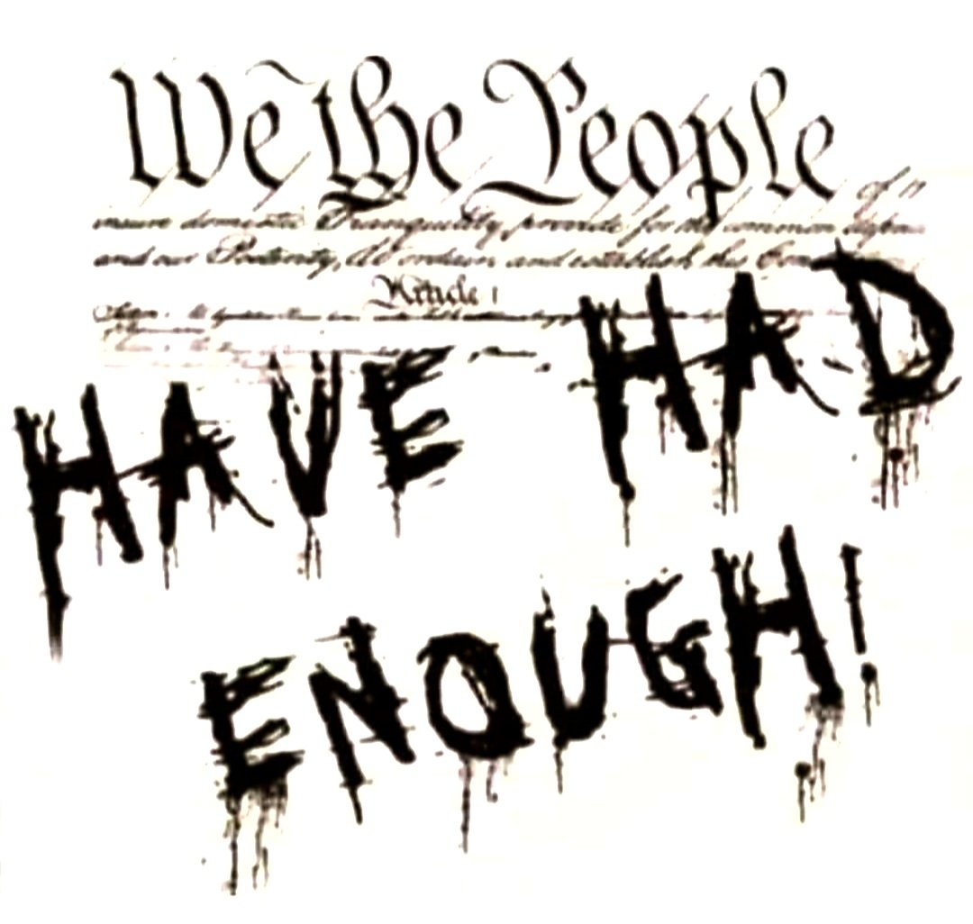 BullinRoses's tweet photo. @mcucolo57 We outnumber and outgun them 🔥...... ROGUE 
We revolt SARS-COV-2 FRAUD GEOENGINEERING FRAUD MRNA POISONING TREASON SEDITION FRAUD DOMESTIC TERRORISM UNDER THE COLOR OF LAW AND CRIMES AGAINST HUMANITY AND THE PLANET  🌏 https://t.co/R8XLTdt12w