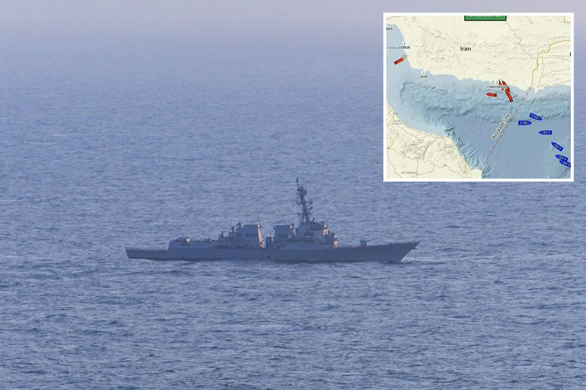 New York Post tweet media