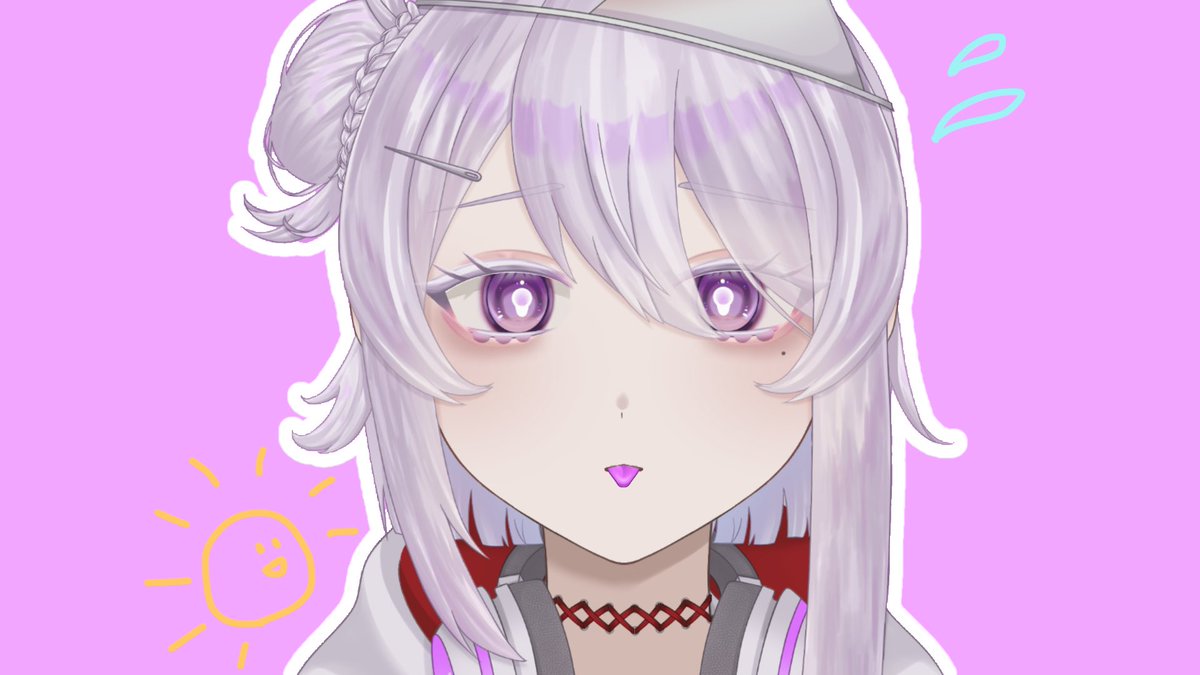 彁島レイ👻🪡Vtuber準備中 tweet media