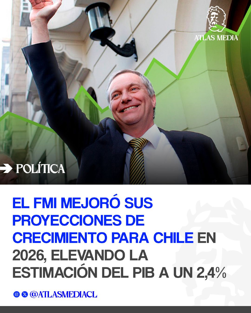 Atlas Media tweet media