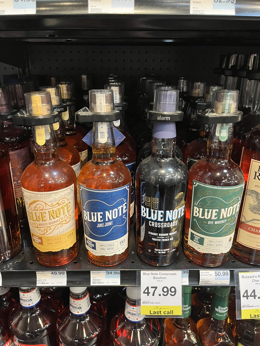 The Bourbon Doctor tweet media