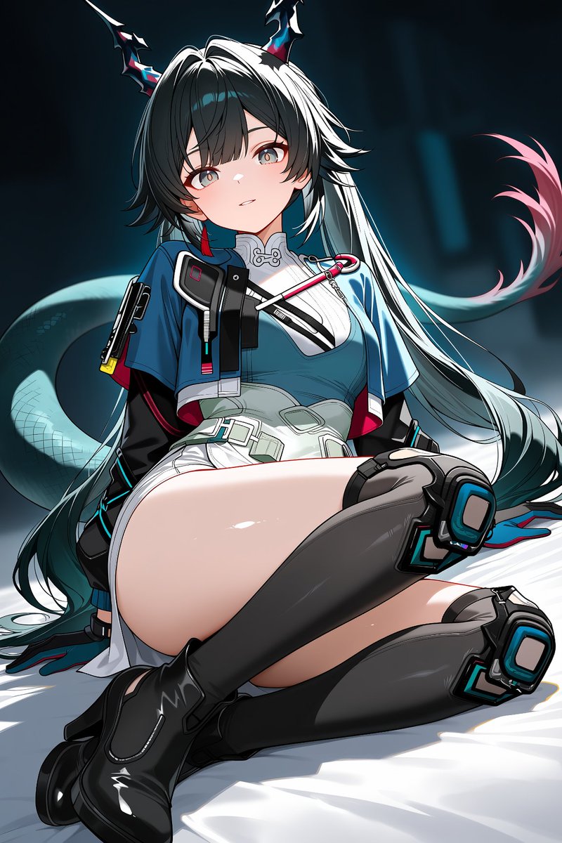 祭禍(saika) tweet media