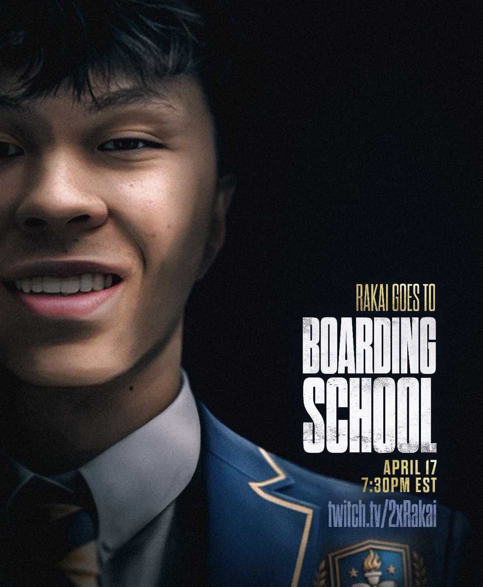 CLOVER BOYZ tweet media