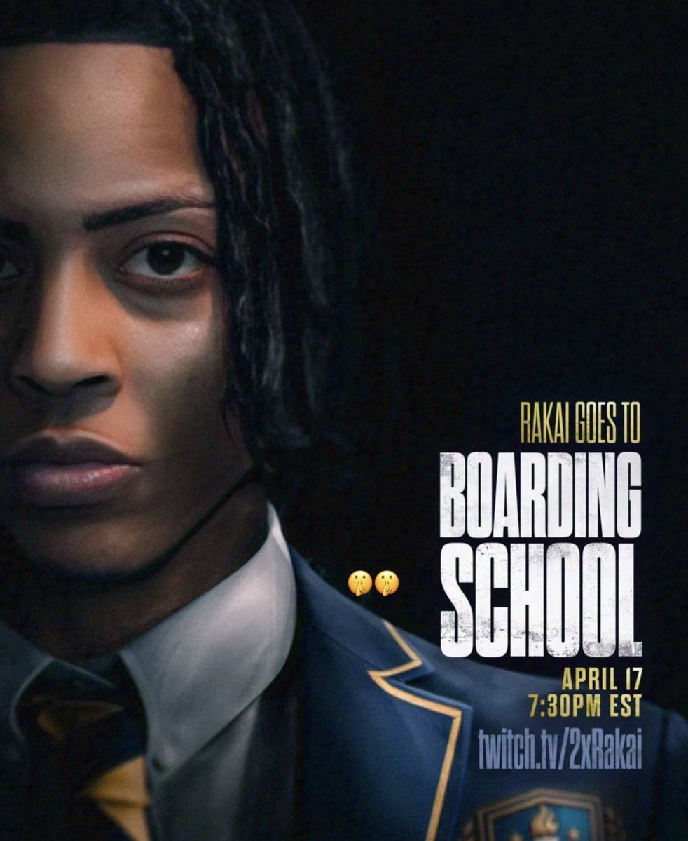 CLOVER BOYZ tweet media