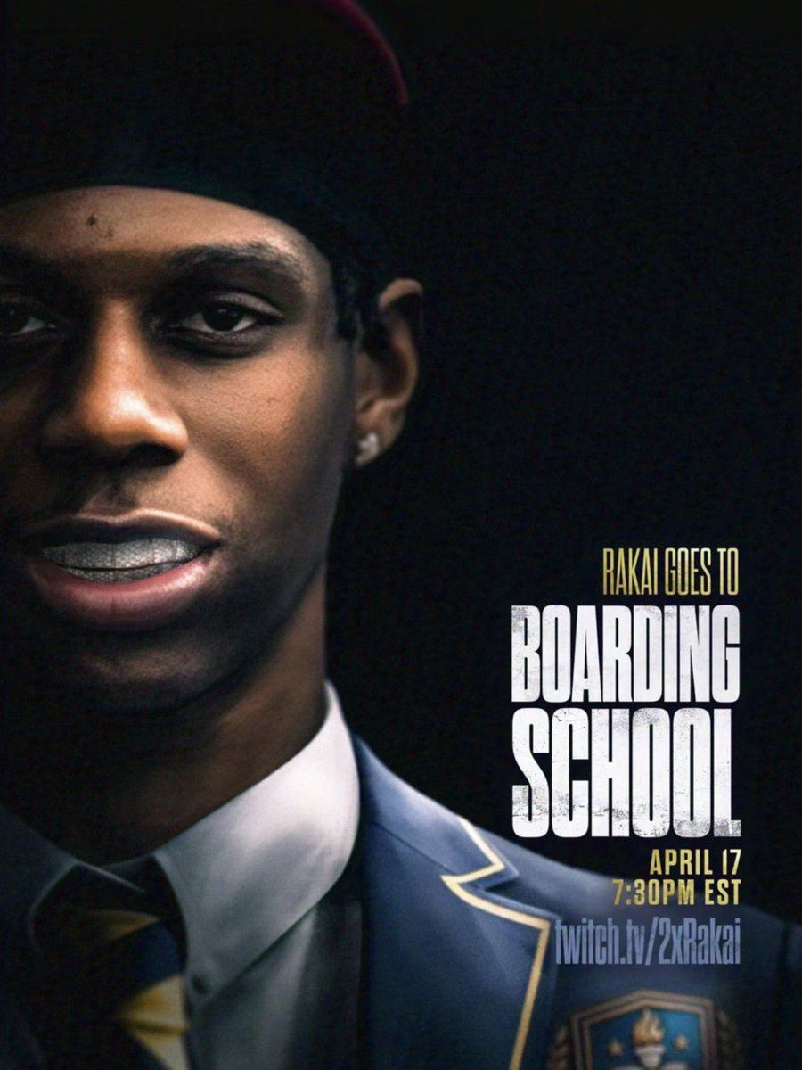 CLOVER BOYZ tweet media