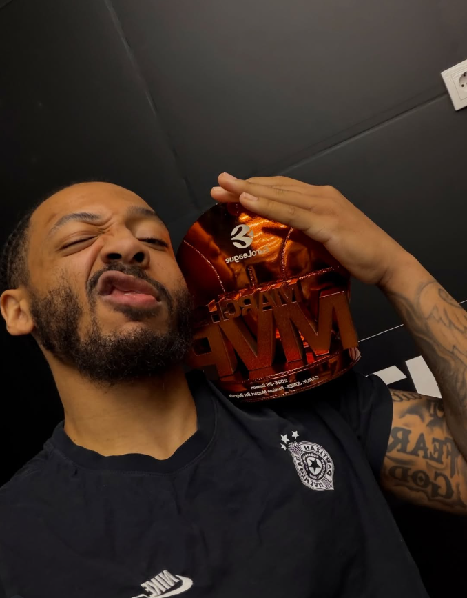 Nauljite za nedelju majmuni <a href="/kkcrvenazvezda/">KK Crvena zvezda Meridianbet</a>