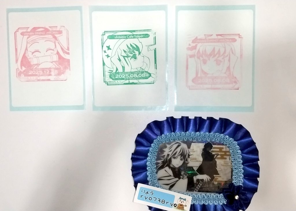 りょう tweet media