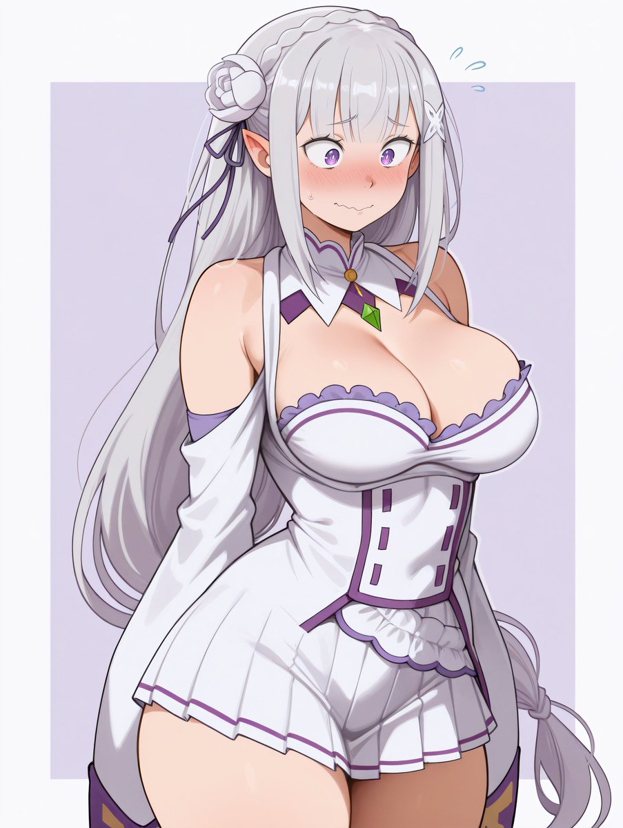 Emilia tweet media