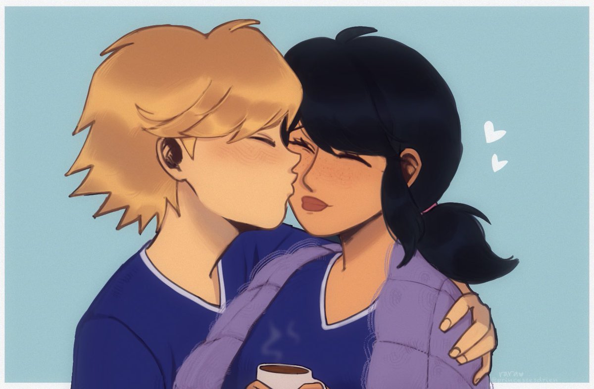 i miss them dearly 💕